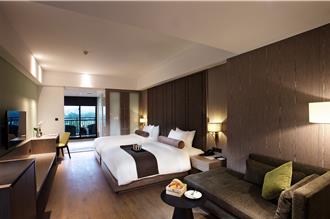 齐心振兴花莲消费 饭店业者加码优惠