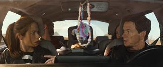 馬克華伯格重返《全家逃走中》 續集前往歐洲過聖誕