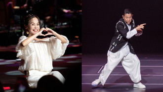 金曲歌后成名前與劉德華合唱「被罵哭」 時隔27年鬆口委屈心聲