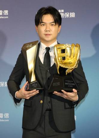 中職》明年有張育成競爭游擊 江坤宇跟自己比：要比今年更進步