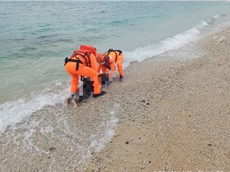 澎湖7旬翁出海釣魚遇強風落海  2小時後漂屍岸際