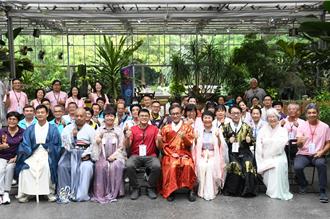 田尾「Open Garden」9日登場 彰化14處私房景點大公開