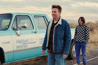 藥癮經歷拍成電影 伊旺麥奎格挺女兒同台飆戲