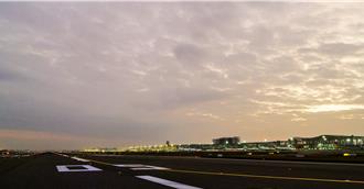 桃機北跑道明起歲修 為期11天南跑道正常運作