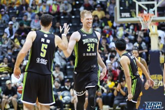 亞洲盃男籃資格賽》中華隊15人名單出爐 高柏鎧首次出征