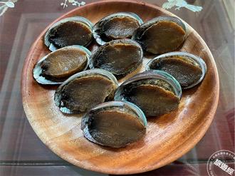 貢寮鮑迎鮮採期！品嚐台灣土產鮑魚好滋味