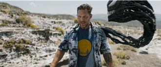 《猛毒》最終章票房依舊猛！蟬聯全球票房冠軍