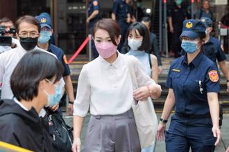 遭指「靠特權插班北一女」 高虹安告網友再踢鐵板被駁回