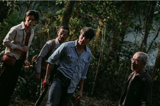 《鬼聲泣2》打破10年泰國票房紀錄！有望再推續集