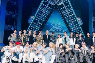 《原子少年2》邀国际男团交流！狂砸「5张台积电成本」价码惊人