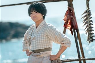 《正年》金泰梨演到吐血！神演技观眾全看哭了