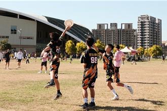 提升豐原國中體育發展 中市議員力促民企贊助365萬元