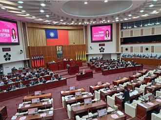 北市首創性別平等辦公室  綠議員踢爆：府級成員僅有2名女性  不符成立宗旨