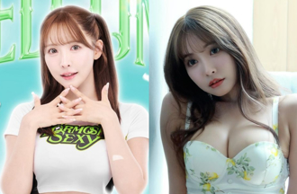 三上悠亚加入Formosa Sexy啦啦队！全网嗨爆：没有洞的问题了