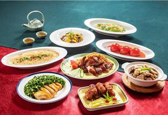 冬季限定暖胃又暖身 花蓮理想大地推出粵式風味料理