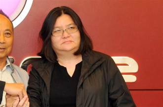 為華仔抱不平嗆綠委 「寬姊俠氣往事」被翻出：年輕超正