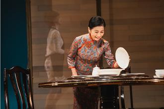 名導愛南部美食「下交流道就流口水」！方文琳傳承媽媽拿手菜