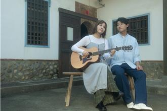 官宣戀情？ 陳佩賢、陳宇祥喊「誤會大了」：是惜命命的姐弟啦