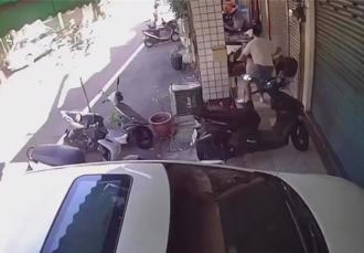 當街強擄女童案 衛福部長竟推託這句 藍委怒轟：毫無作為