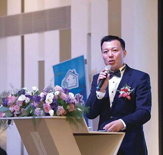 Speedo速．包租代管創辦人 劉貞君 拚快拚服務 搶社宅商機