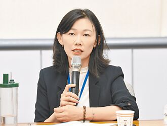森形 埔里農莊執行長 劉佳穎 拓展農業體驗 落實永續概念