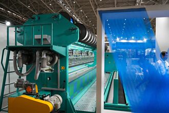 需求攀升 橡膠族群Q3業績靚