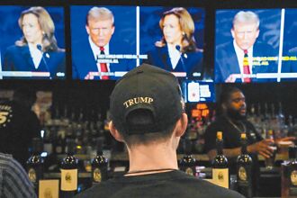 選舉賭注躍升主流