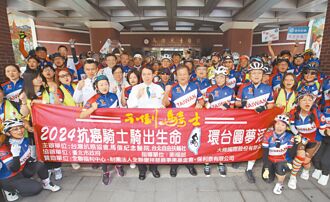 拚明年6月上路 護理人員荒 將放寬考照制度