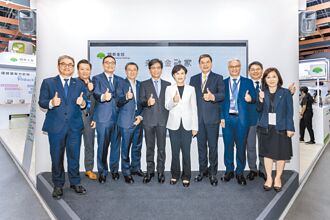 金融科技展 國泰金秀金融家養成術