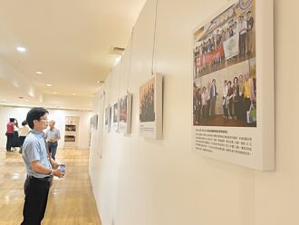 台南失智者2.8萬 醫倡設示範區