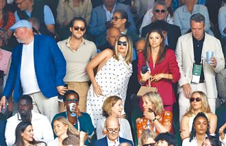 《芭比》瑪格羅比10月中低調產子