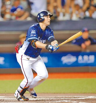 12強》林安可逆轉滿貫炮 中華隊退捷克