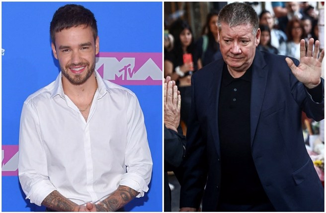 連恩佩恩父親飛往阿根廷認屍後，預計當地時間11/4將兒子遺體帶回英國。(圖／達志)