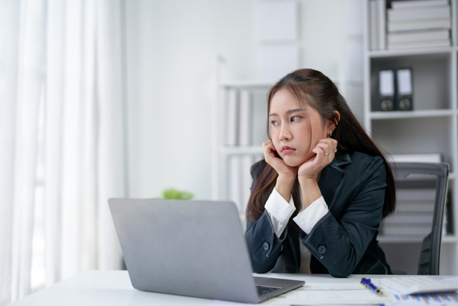 龙、鼠、狗、猴4生肖立冬期间逢死运，事业发展易受阻或停滞。（示意图：Shutterstock／达志）