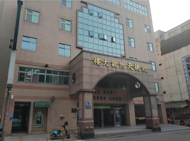 涉侵占天然氣公司736萬！前國防部常次孫玦新中將二審判刑2年，緩刑5年。(中時資料庫)