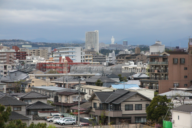 在日本超过30年的房屋通常被认为是旧的。(示意图:shutterstock/达志)