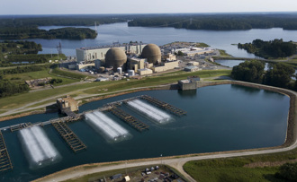 老核電廠除役拿再生能源或SMR替代？專家評估：都不划算