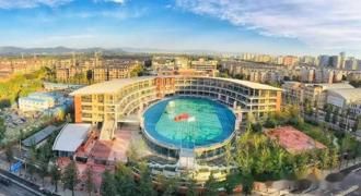 頭條揭密》號稱「宇宙第一牛」小學 北京中關村三小政治能量驚人