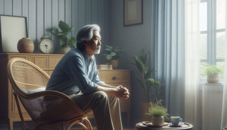 恐害不能領低收補助 要孩月給5千元！主動脈剝離男被打臉