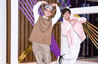 浩角翔起昔请辞《食尚玩家》 原班底隔6年传有机会回锅TVBS