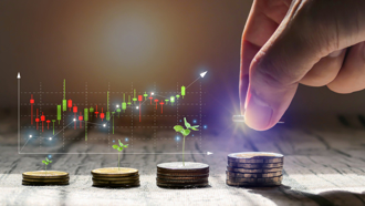 878、56、919、929全輸了 小資族每月存股不如自提？ 勞退前3季績效輾壓高息ETF 內行曝關鍵「看10年贏麻」