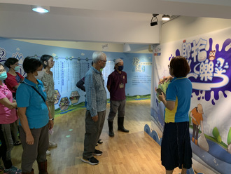 「即拾．巡樂」特展開幕：探索新北水的故事與未來！