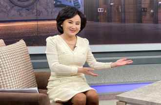 胡婉玲遭影射「胡姬」笑話瘋傳 反擊惡意貼文：居心叵測