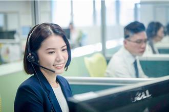 長榮航空首創24小時全球客服中心 提供全年無休中英文服務
