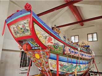 南州迎王请水海滩连遭2颱风侵蚀 将补沙确保活动顺利