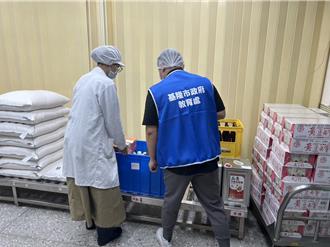 又見蘇丹紅！基隆學校午餐禁用咖哩粉等3種辛香料