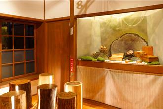 台湾木材故事馆3周年特展 木竹工艺与光影交织打造亮点