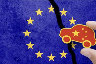 歐盟候任貿易專員緊跟保護主義論調：全力打擊陸過剩產能