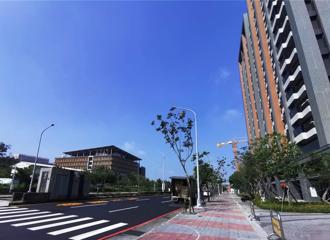 台南捷運深綠線尚未送審議 沿線5區房價飆漲