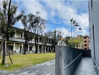 保障特教生權益 竹市積極改善國中無障礙設施